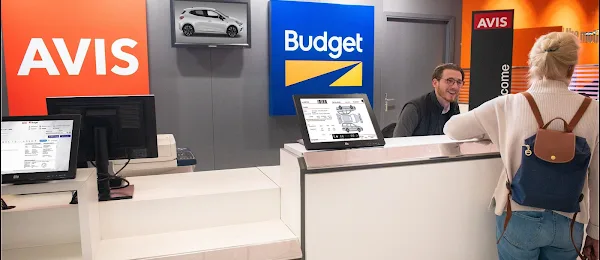 Avis Location Voiture - Nice