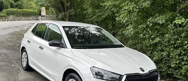 387 Rent A Car - Sarajevo International Airport