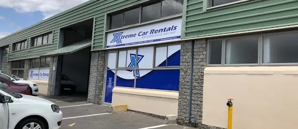 Xtreme Car Rental - Cape Town