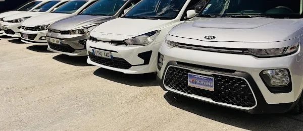 H & L Car Rental N.V