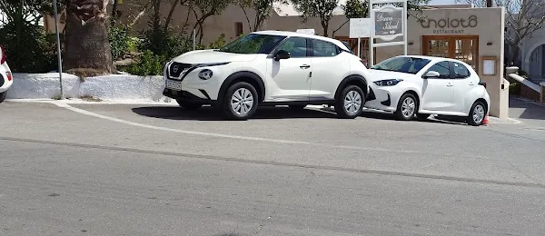 Eurodollar Rent A Car