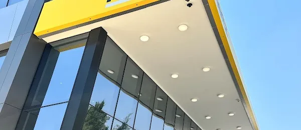 Hertz Car Rental - Nicosia