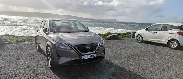 NewWay Car Hire Dublin Airport