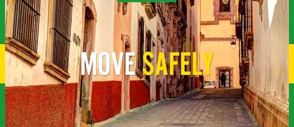 Europcar Car Rental Zacatecas Airport