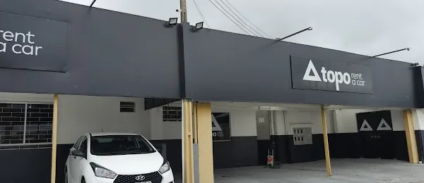 Topo Aluguel de Carros