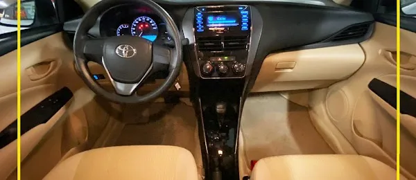 We Rent A Car - Airport وي لتأجير السيارات فرع مطار البحرين الدولي