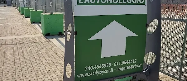 Sicily by Car Autonoleggio Città di Torino