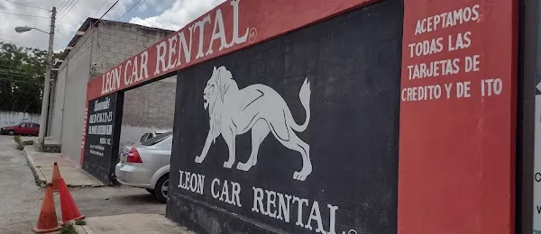 Leon Car Rental