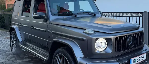 SE Cars Rentals Graz