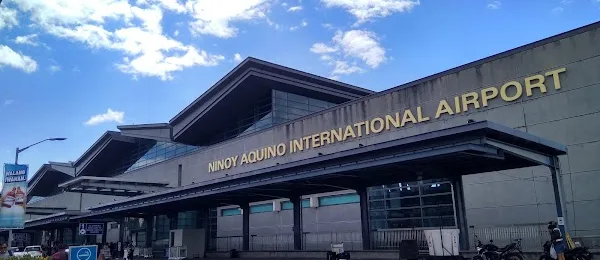 Hertz Car Rental Philippines - NAIA Terminal 3