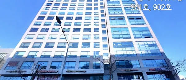 (주)하모니렌트카