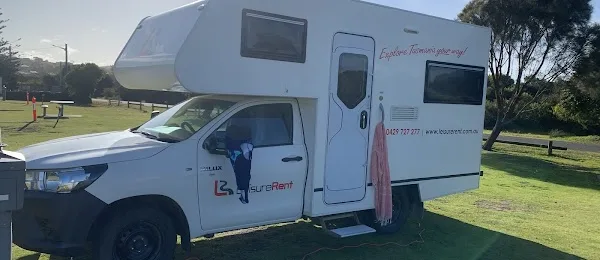 LeisureRent Hobart