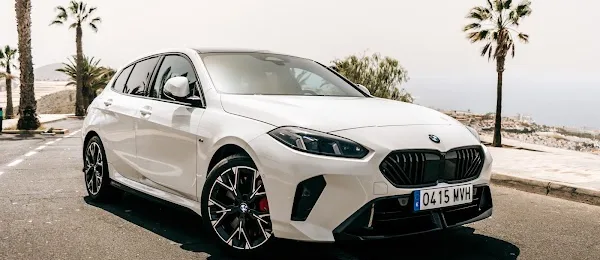 CarzRent Car Rental in Tenerife South Airport