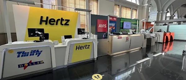 Hertz