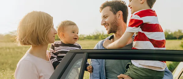 DOLLAR THRIFTY Car Rental