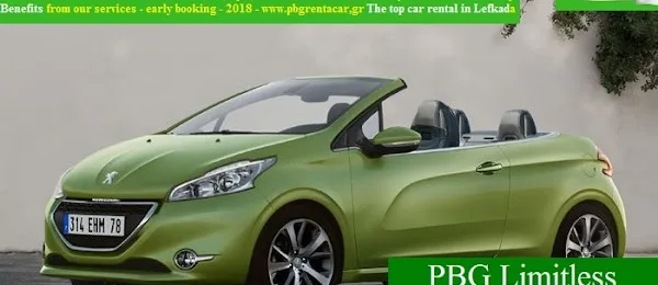 PBG Limitless 2 - Preveza Airport Location