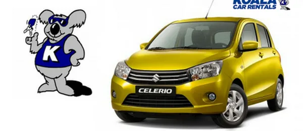 Koala Car Rentals