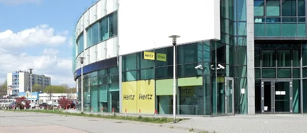 Hertz Car Rental