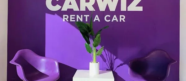 Carwiz Rent A Car