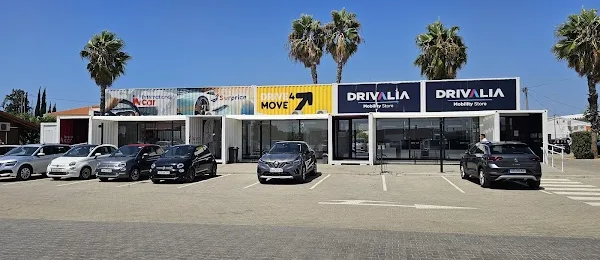 Surprice Mobility - Faro