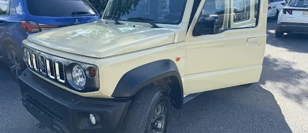 Enterprise Rent-A-Car