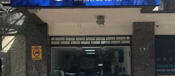 Unidas Aluguel de Carros