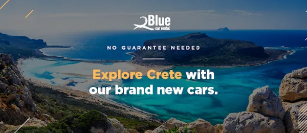BlueCarRental