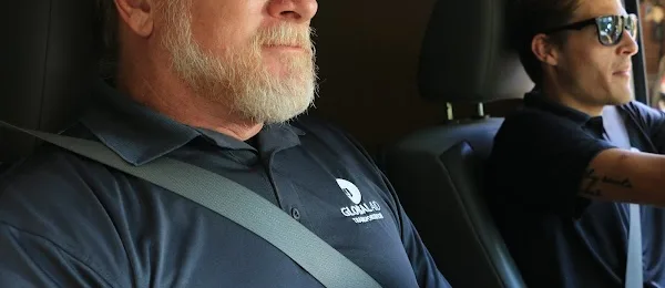 Global-Aid Transportation LLC