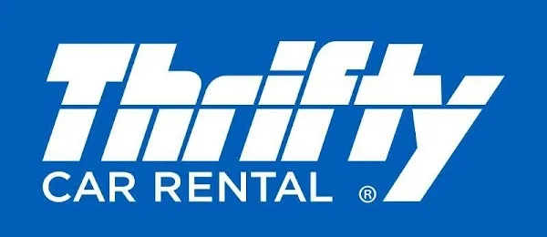 Thrifty Car Rental