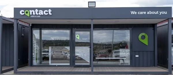 Contact Rent a Car - Sabiha Gökçen Havalimanı