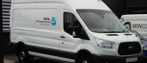 DÄHN Fahrzeugvermietung