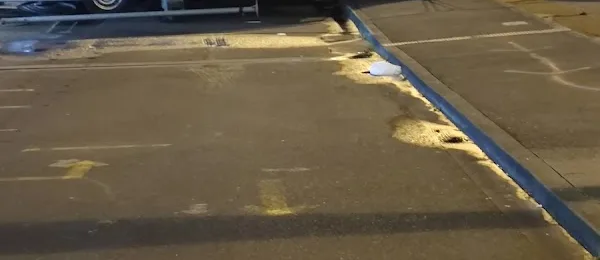 Alamo Autovermietung - Cologne Train Station