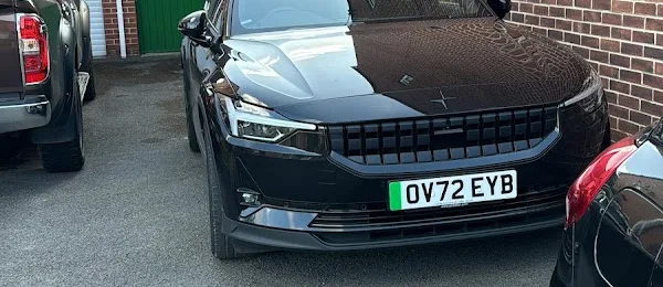 Dollar Car Hire - Bristol Apt