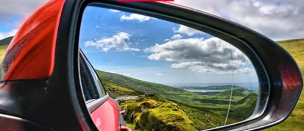 Avis Knock Airport Car Hire