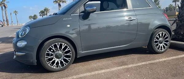 Smart Rent Car | location voiture marrakech Aéroport