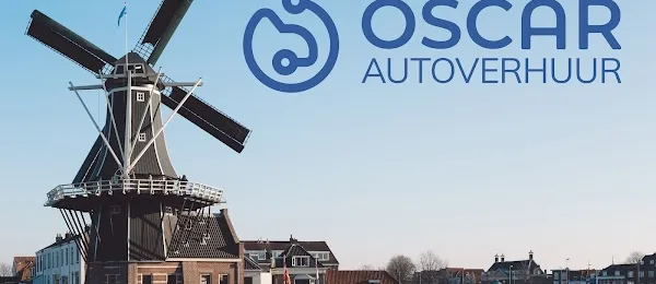 Oscar Autoverhuur Rotterdam Blijdorp