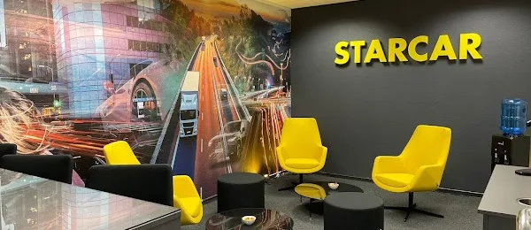 STARCAR Autovermietung Köln Bonn Airport