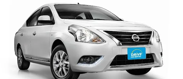 Drive Car Rental Krabi Airport