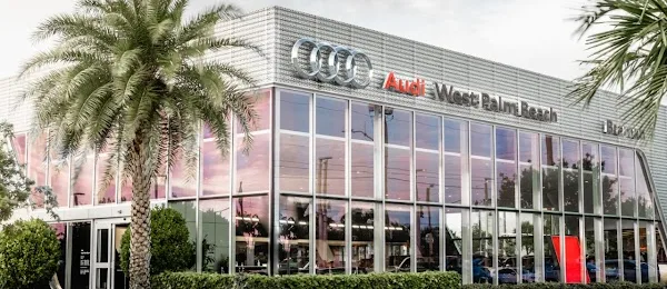Audi West Palm Beach