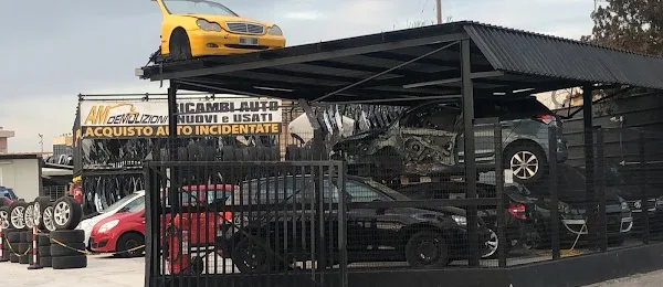 A.M. Demolizioni s.r.l.