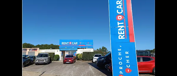 Rent A Car