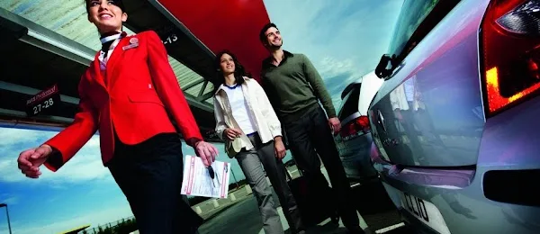 Avis Rent a Car Timisoara