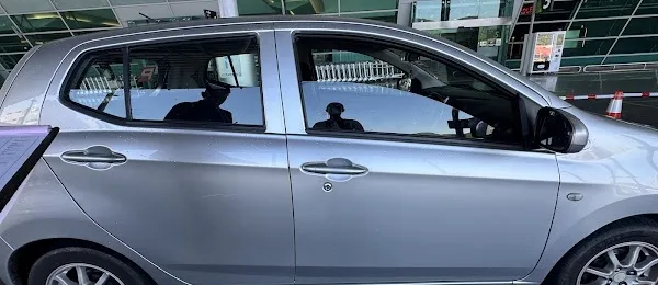 GoWSTours Car Rental