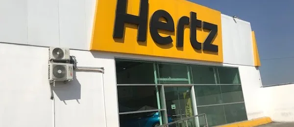 Hertz México | Aeropuerto Guadalajara | Renta de Autos