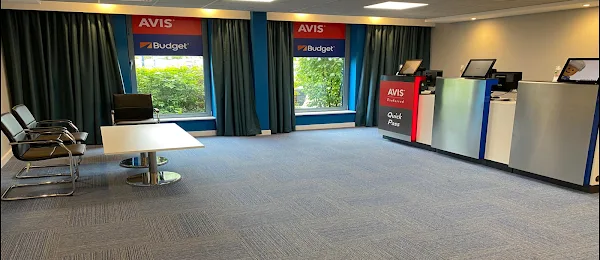 Budget Car Hire- London Stansted Airport