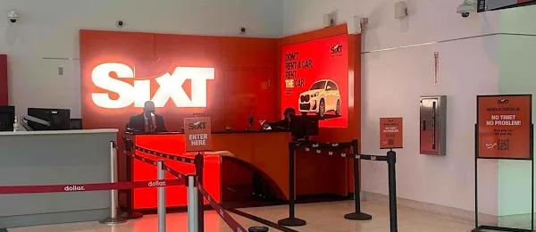 Sixt