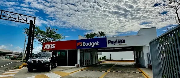 Avis Budget Payless Rent-A-Car
