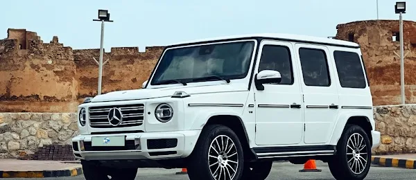 Enterprises Rent A Car أنترابريسس لتأجير السيارة مطار البحرين الدولي