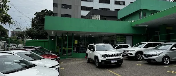 Localiza Aluguel de Carros