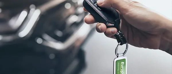 Europcar Dallas Airport DFW | Dallas Fort Worth